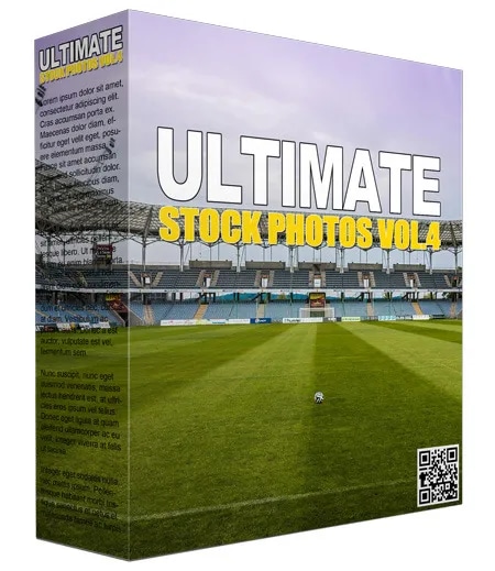 Ultimate Stock Photos Package Vol. 4