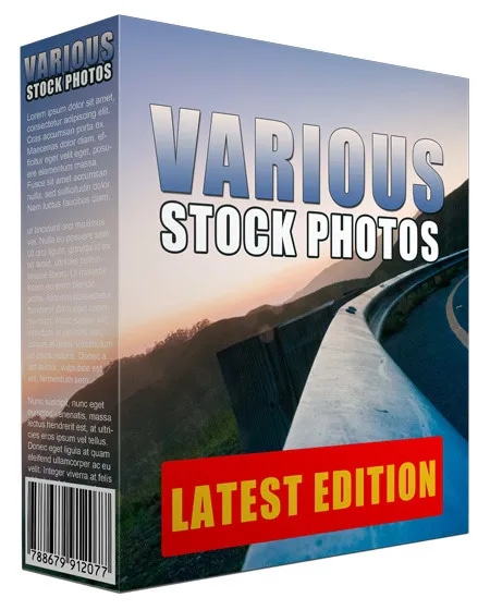More Various Stock Photos