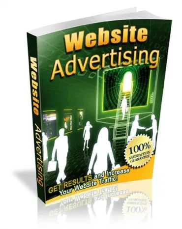 Website Advertising