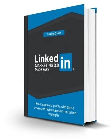 Linkedin Marketing 3.0