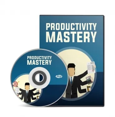 Productivity Mastery