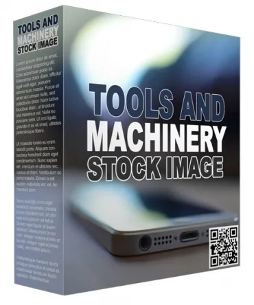Tools and Machinery Stock Images